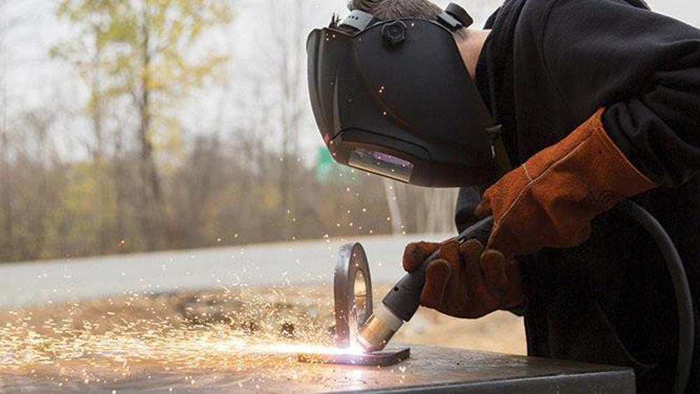 Hypertherm FlushCut consumables now available for more Powermax plasma