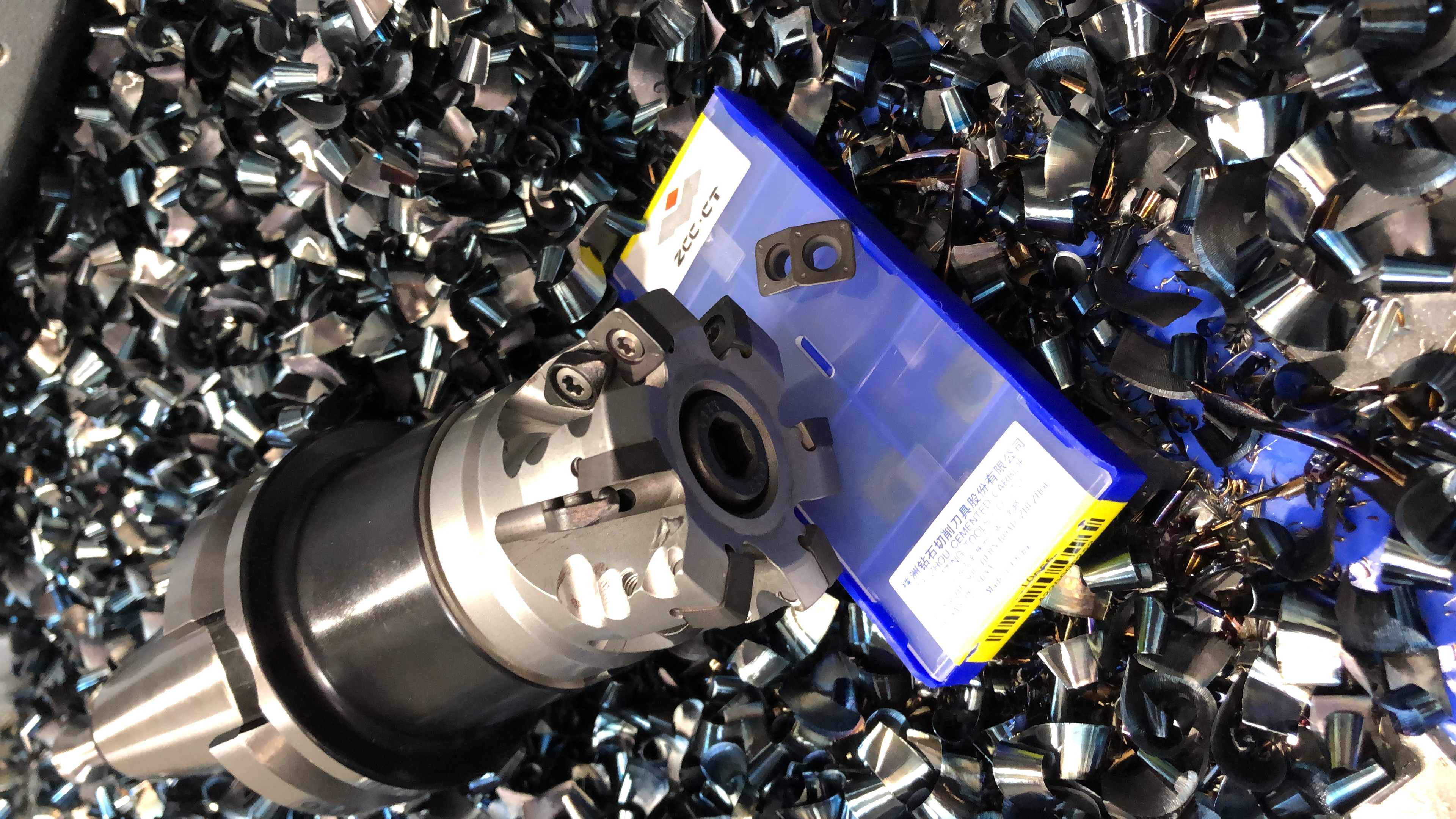 Machinery MSC provides more tools to cut costs in new partnership