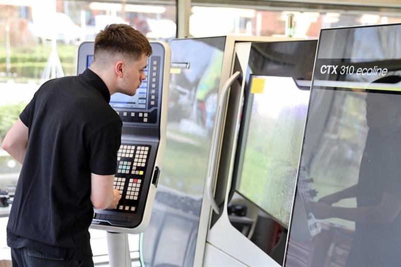 Make UK/BDO report finds devolved nations see manufacturing jobs boost – Machinery