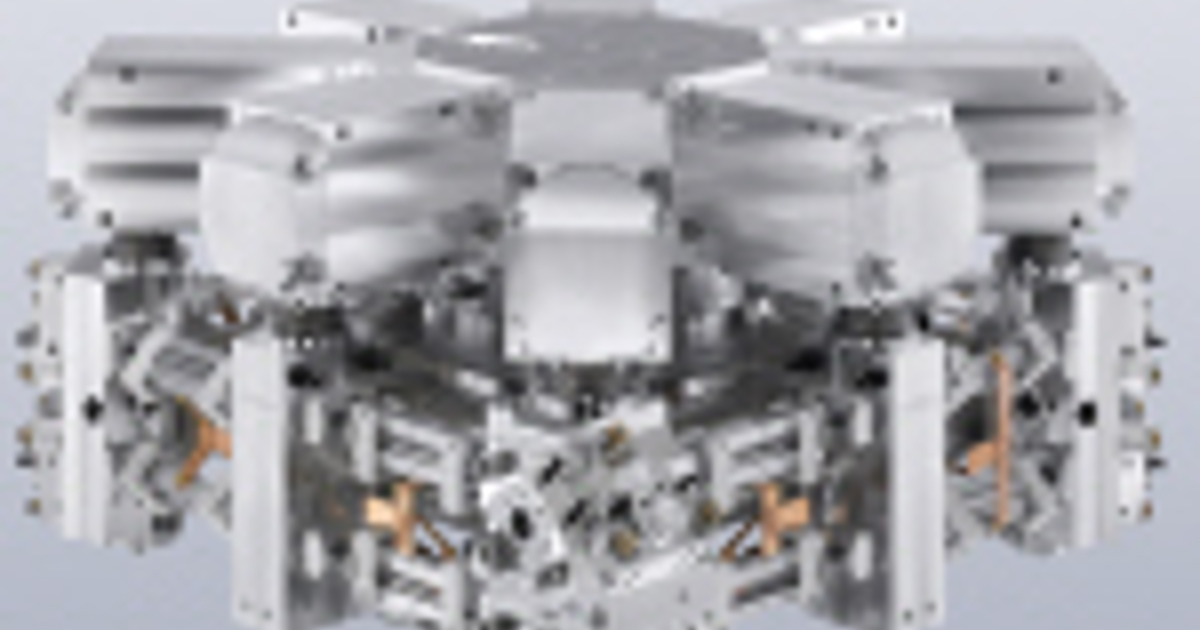 Trumpf installs 20,000th TruFklow laser in Germany for welding